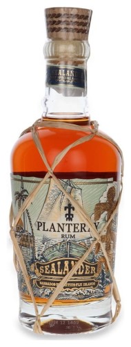 Planteray Sealander 40% 0,7