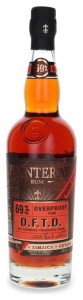 Planteray OFTD Overproof 69% 0,7