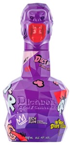 Dictador Game Changer Violet 40% 0,7