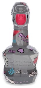 Dictador Game Changer Grey&Pink 40% 0,7