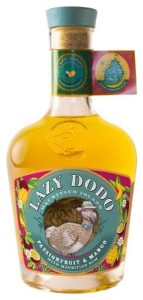 Lazy Dodo Passionfruit & Mango 35% 0,7