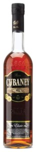 Cubaney Elixir 34% 0,7