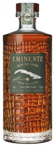 Eminente Gran Reserva 10YO 43,5% 0,7