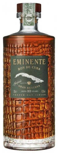 Eminente Gran Reserva 10YO 43,5% 0,7