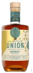 Union Honey 30% 0,7