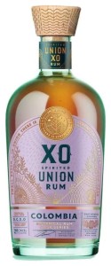 Union XO Colombia 40,5% 0,7