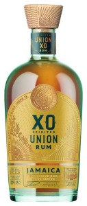 Union XO Jamaica 42,7% 0,7