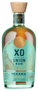 Union XO Panama 41,3% 0,7