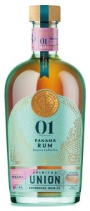 Union Reserve Collection No1 Panama 41,3% 0,7