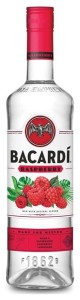 BACARDI RAZZ 27% 0,7