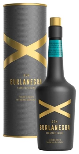 Burla Negra 40% 0,7