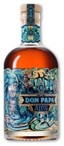 Don Papa Alon 40% 0,7