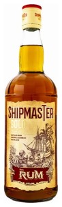 Shipmaster Gold 37,5% 0,7