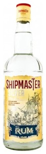 Shipmaster Silver 37,5% 0,7