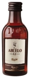 Abuelo 12YO 40% 0,05