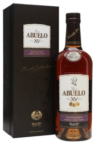Abuelo XV Napoleon 40% 0,7