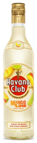 Havana Club Mango Lime 30% 0,7