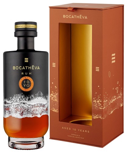 Bocatheva 10YO 45% 0,7