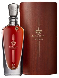 Havana Maximo 40% 0,5
