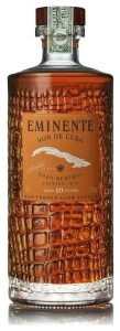 Eminente Gran Reserva 10YO Sauternes Cask Finish 43,2% 0,7