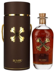 Bumbu Original 40% 0,7 Tuba
