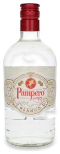 Pampero Blanco 37,5% 0.7
