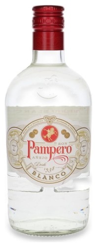 Pampero Blanco 37,5% 0.7