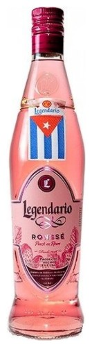 Legendario Ronsse 32% 0,7