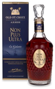 Old St. Croix A.H.Riise Non Plus Ultra La Galante 43,4% 0,7