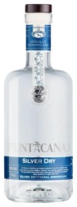 PuntaCana Silver Dry 37,5% 0,7