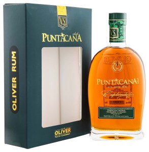PuntaCana Esplendido 38% 0,7