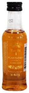 Plantation 20th Anniversary Rum 40% 0,05L Mini