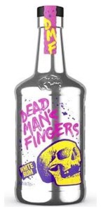 DEAD MAN'S FINGERS White 37,5% 0,7
