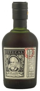 Botucal Reserva Exclusiva 0,05