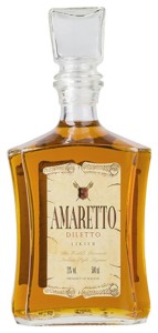 Amaretto Diletto 21% 0,5