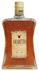Amaretto Diletto 21% 0,7