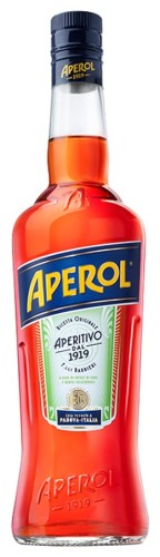 Aperol 11% 0,7