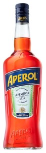Aperol 11% 1L