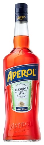 Aperol 11% 1L