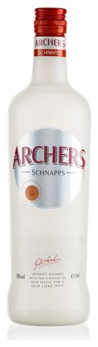 Archers 18% 0,7