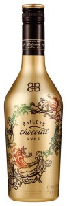 Bailey's Chocolat 15,7% 0,5