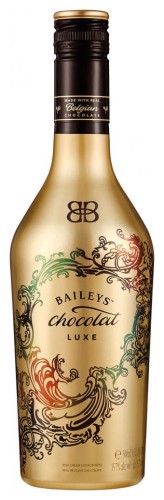 Bailey's Chocolat 15,7% 0,5