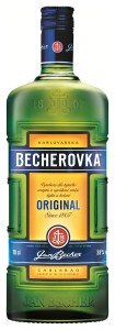 Becherovka 38% 0,7