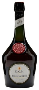Benedictine 40% 0,7