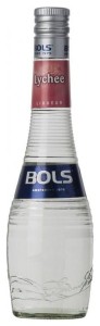 Bols Lychee 17% 0,7