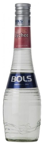 Bols Lychee 17% 0,7