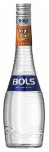 Bols Triple Sec 38% 0,7