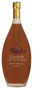 Bottega Gianduia 0,5