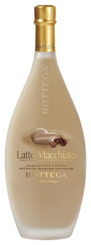 Bottega Latte Macchiato 0,5
