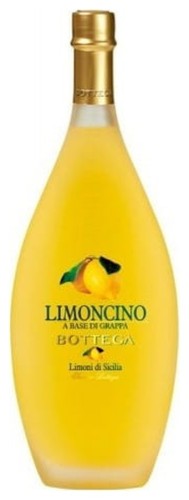 Bottega Limoncino 0,5